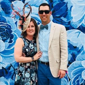 Meet your Posher, Rob